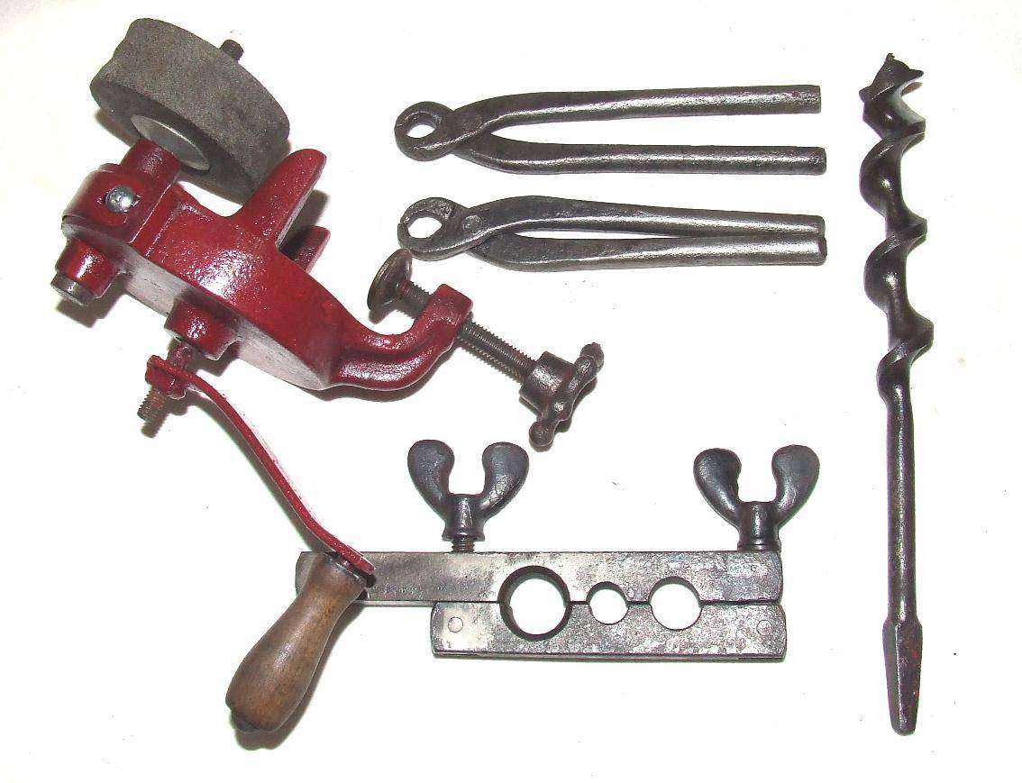 Vintage Tools