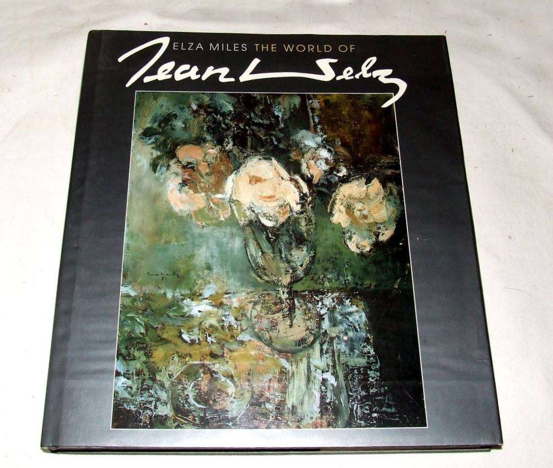 Jean Welz South African Artist