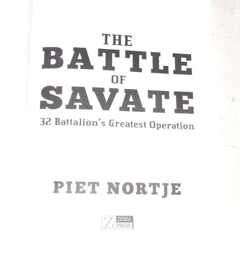 32 Battalion's Greatest Operation