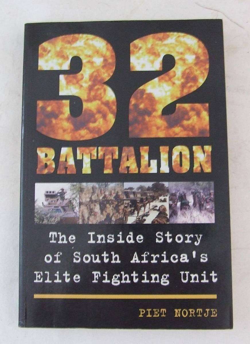 32 Battalion