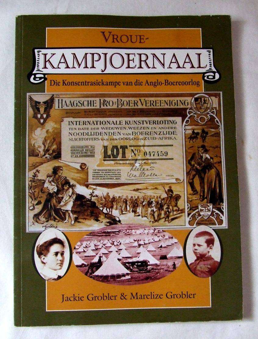 Vroue-Kampjoernaal