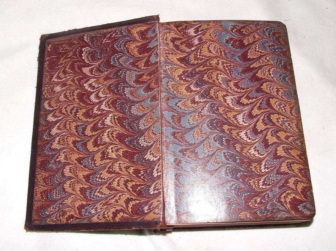 Variorum Teacher's Bible - 1888