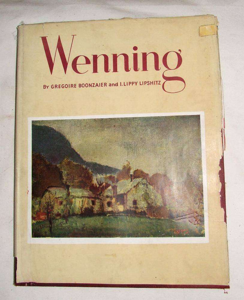 Wenning