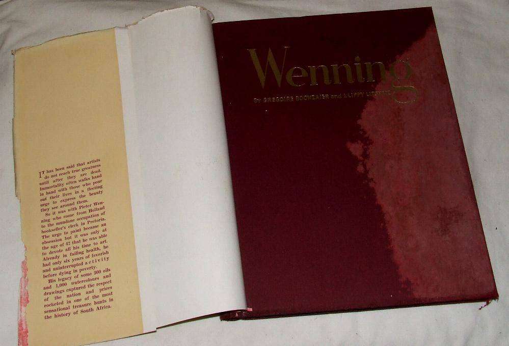 Wenning