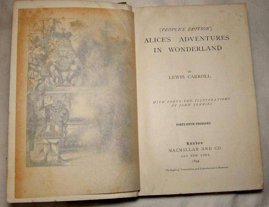 Two Collectible Books