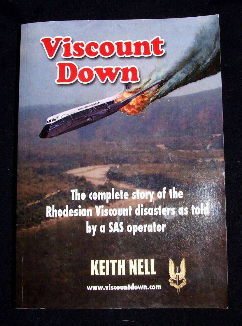 Viscount Down