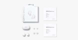 OPPO EAR BUDS ET181 - 2 AVAILABLE!