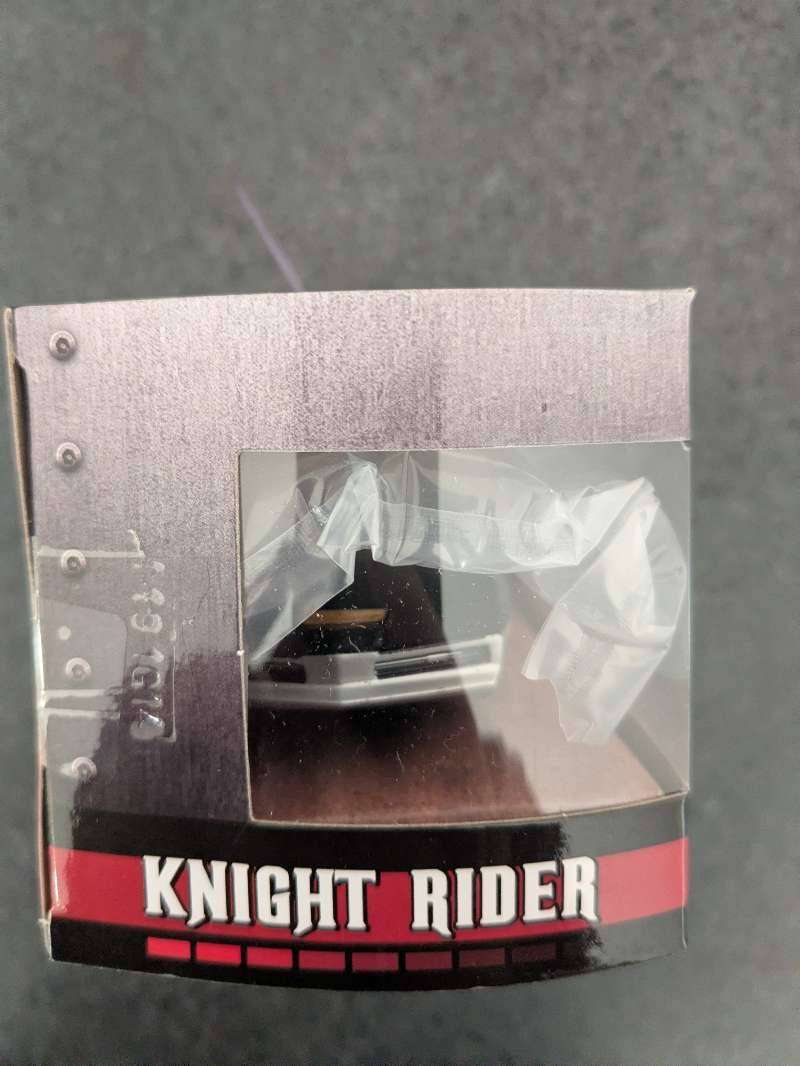 JADA  Knight Rider KARR