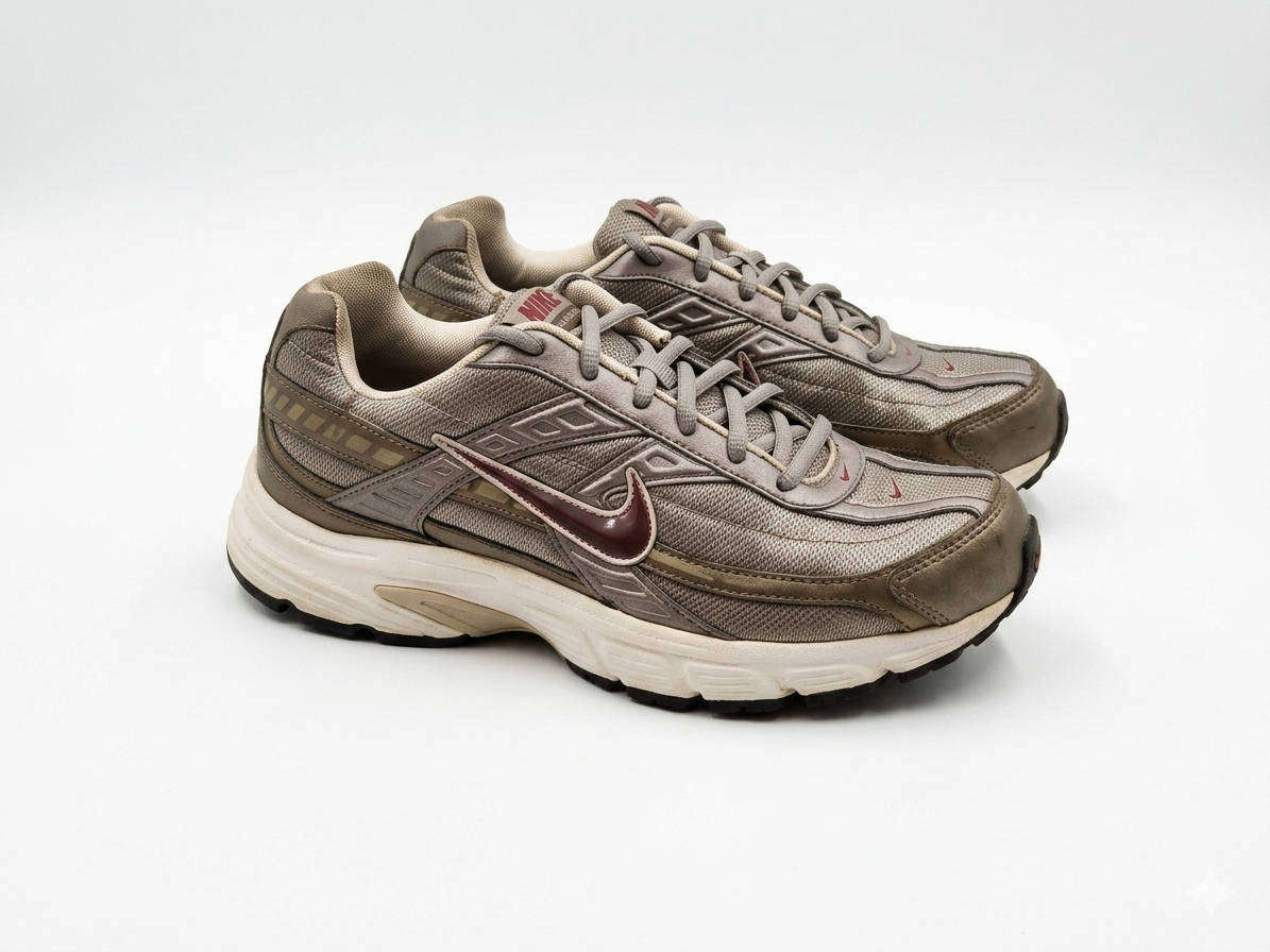 Nike Initiator Women's Running Shoes Size 6