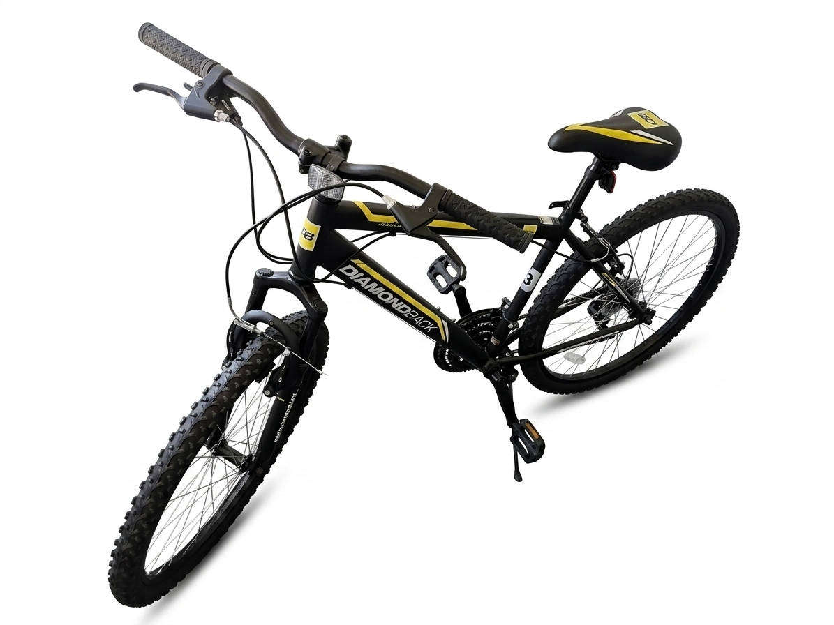 Mountain Bike,26 inch Diamondback.