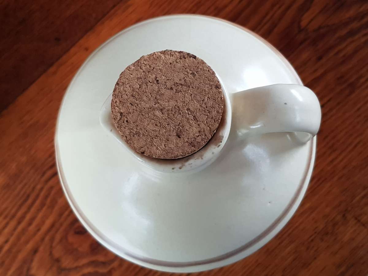 Voortrekker 1988 Groot Trek Bottle In Excellent Condition