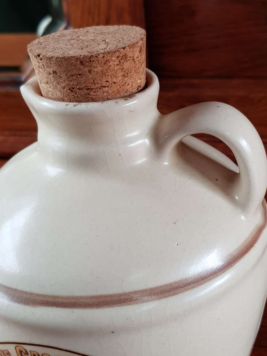 Voortrekker 1988 Groot Trek Bottle In Excellent Condition