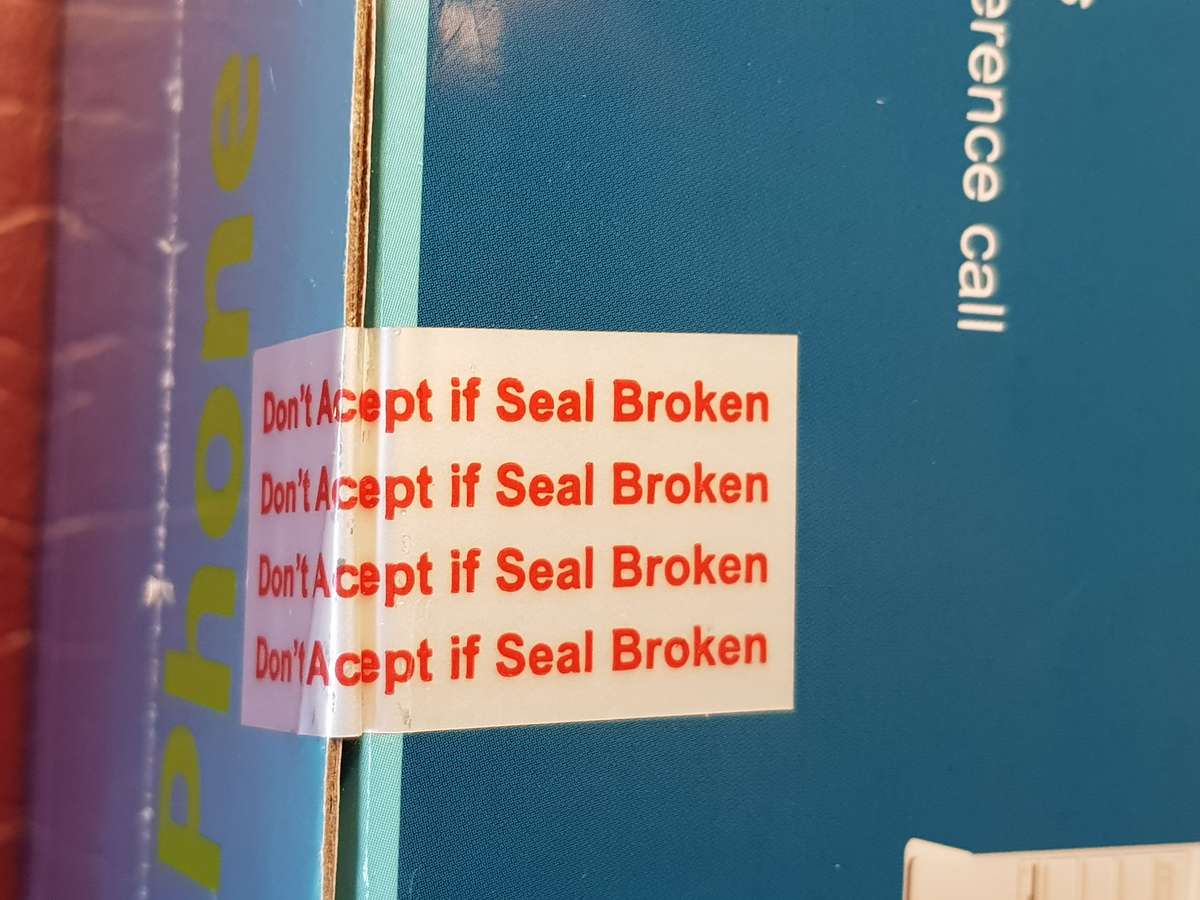 TELKOM FIXED WIRELESS PHONE AGP-KW125 SEALED NEW.*