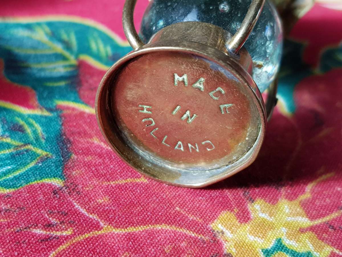 3 x Collectable Items - [One bid for all]