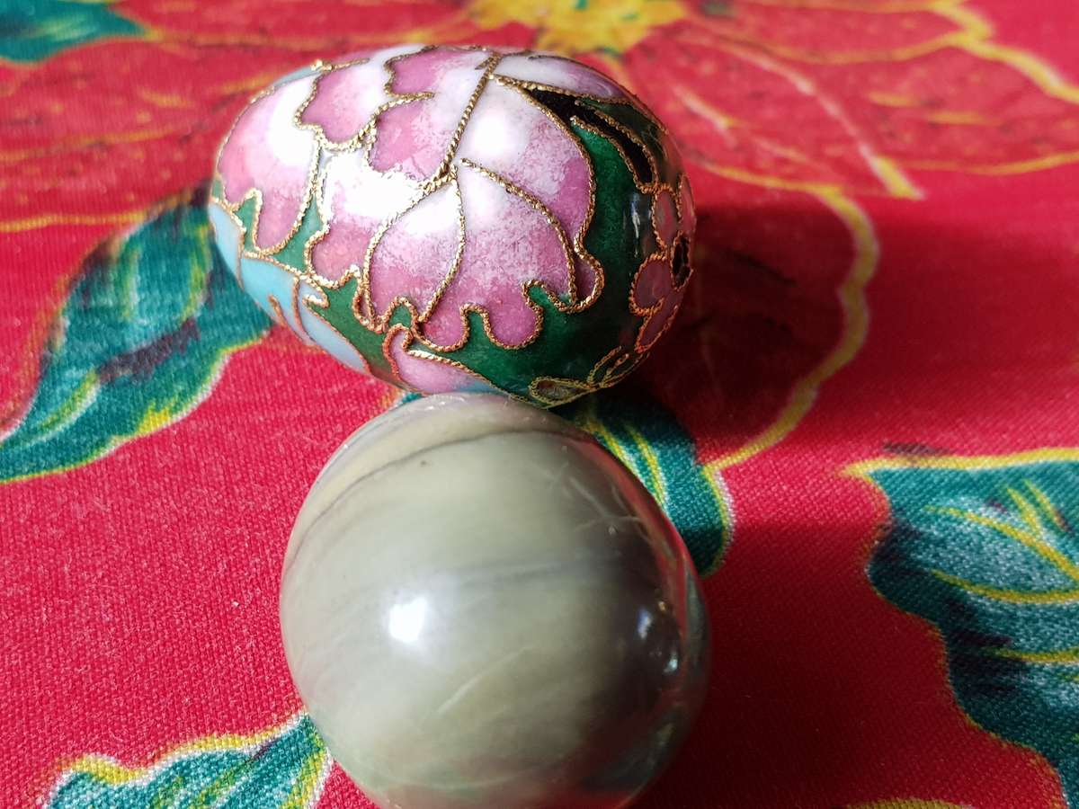 3 x Collectable Items - [One bid for all]