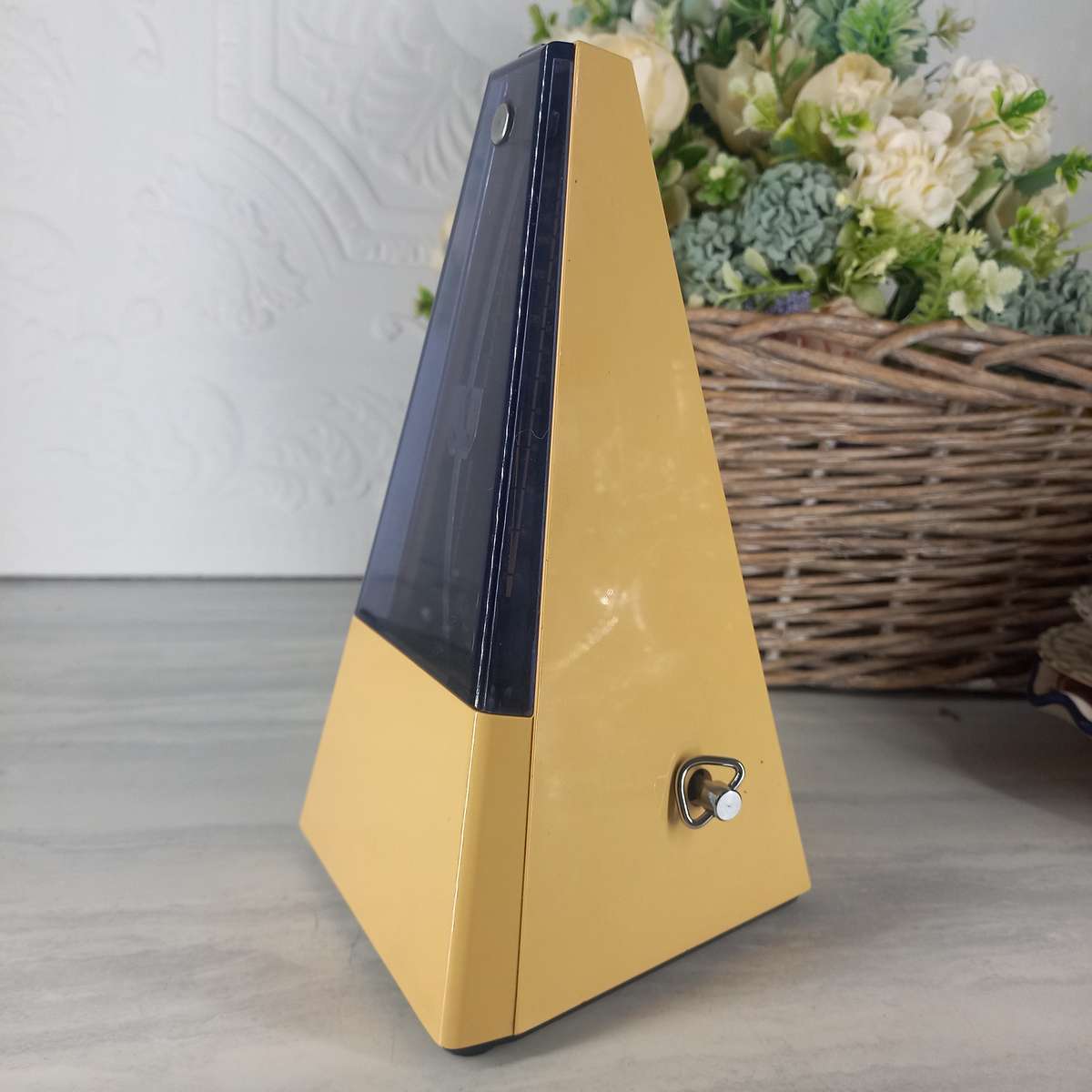 Vintage Yamaha Metronome / Beatkeeper