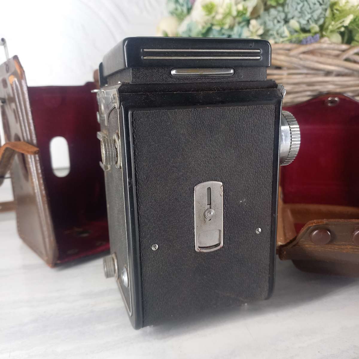 Vintgae Yashica Camera Really good condition