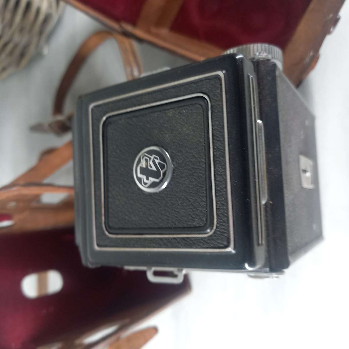 Vintgae Yashica Camera Really good condition