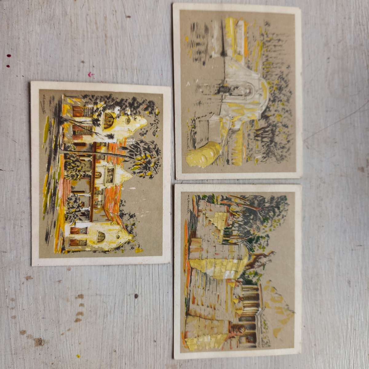 Nice little Vintage Collectible lot/bundle