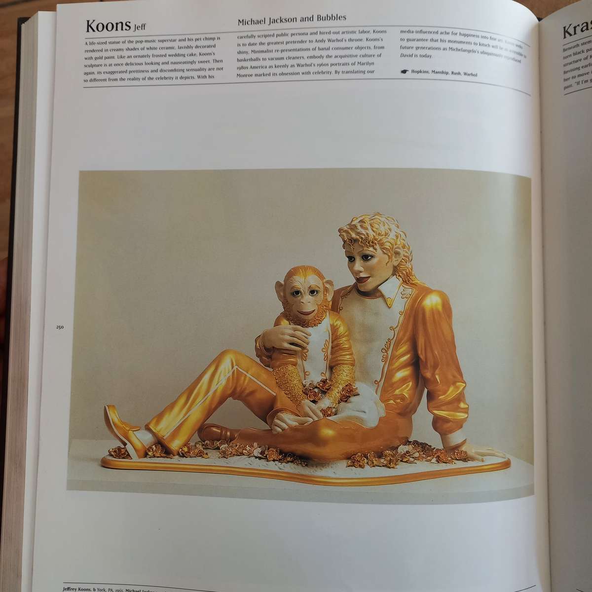 The American Art Book by Phaidon