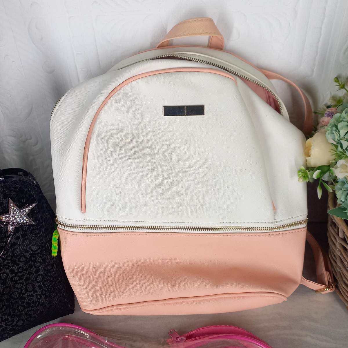 Kids Bag lot / back pack lot