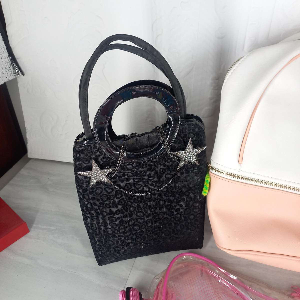 Kids Bag lot / back pack lot