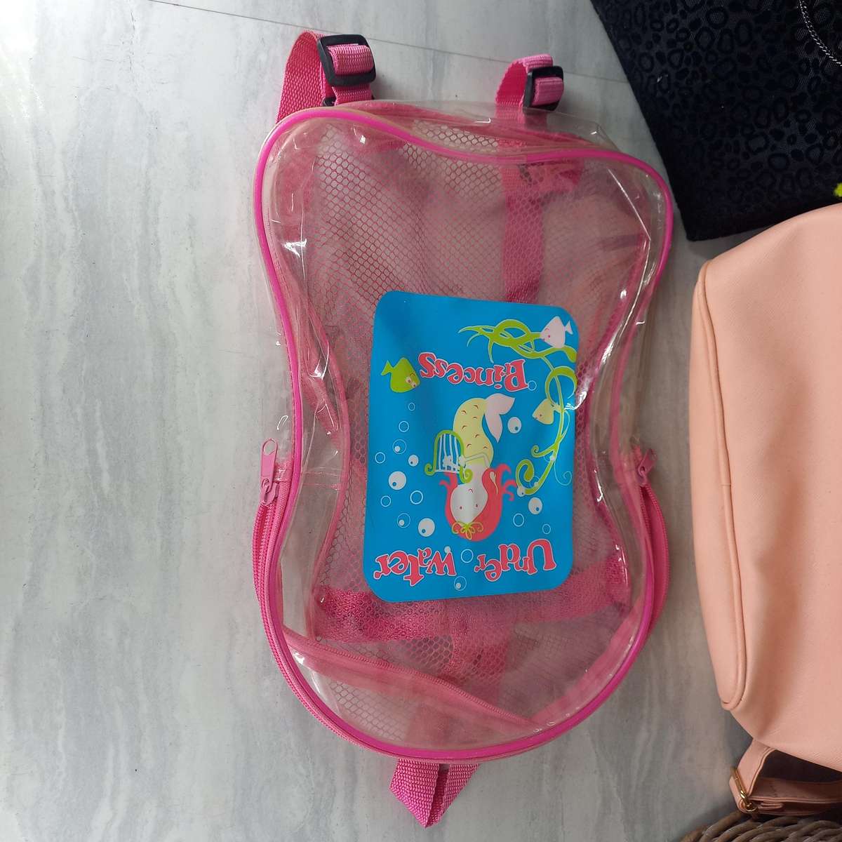 Kids Bag lot / back pack lot