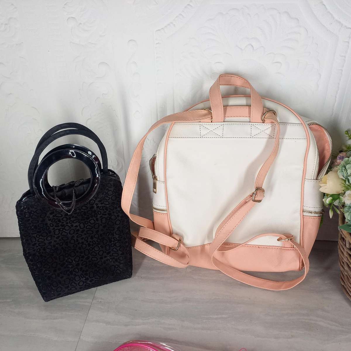 Kids Bag lot / back pack lot