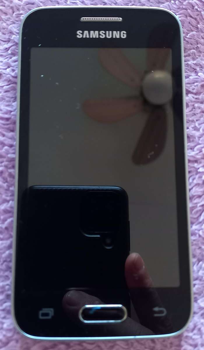 Samsung Galaxy  SM-G318H