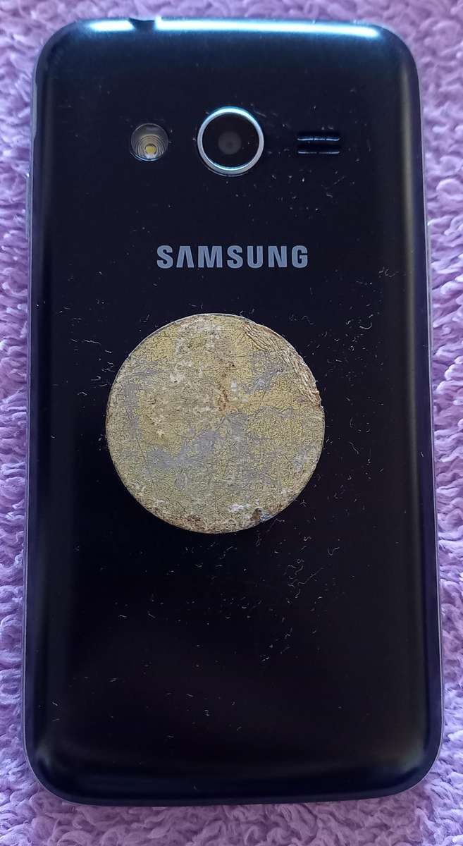 Samsung Galaxy  SM-G318H