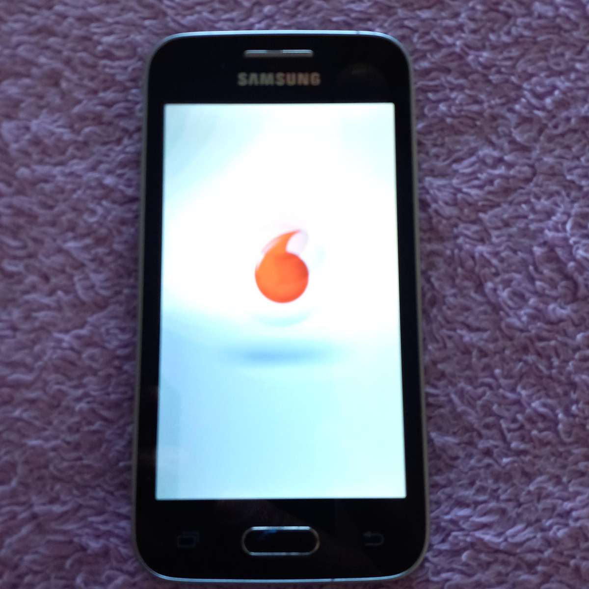 Samsung Galaxy  SM-G318H