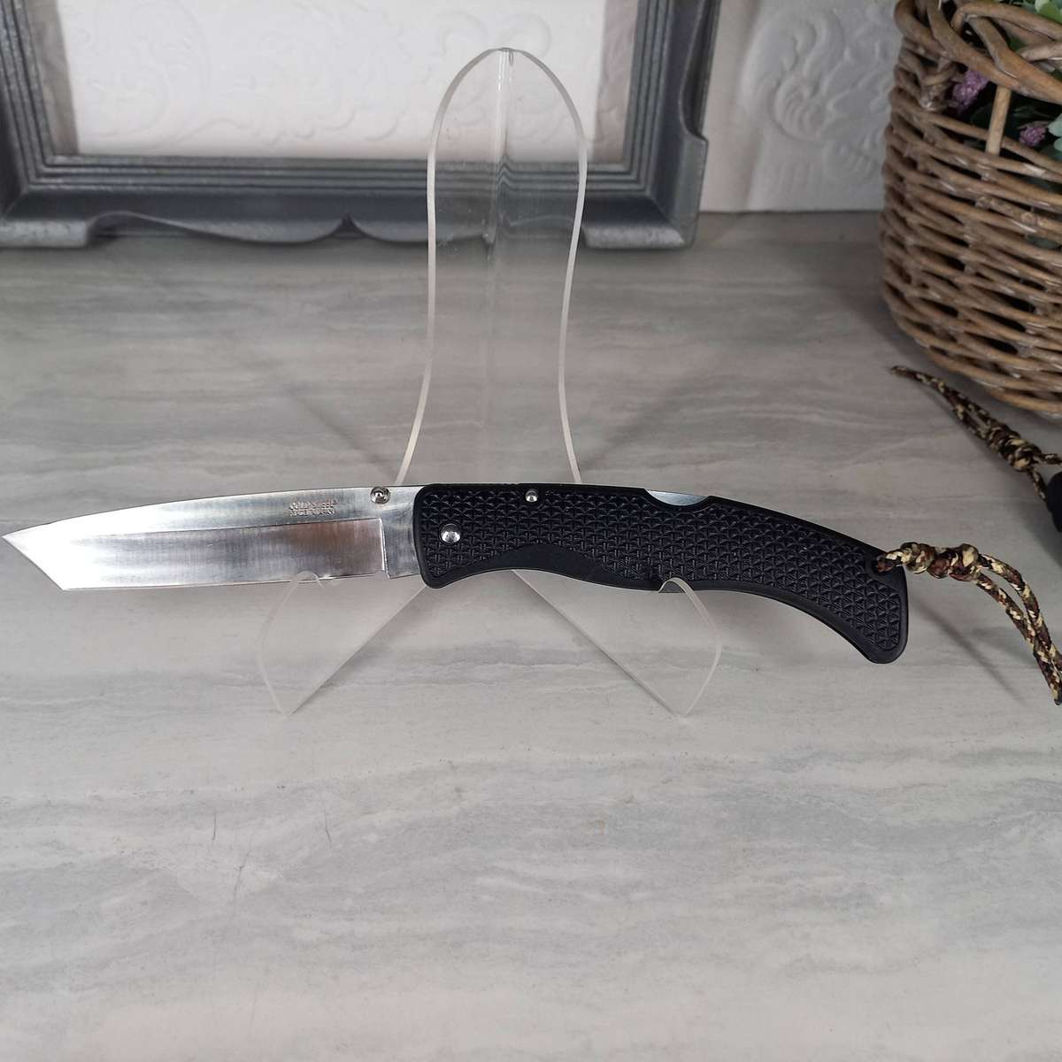 Cold Steel Voyager XL