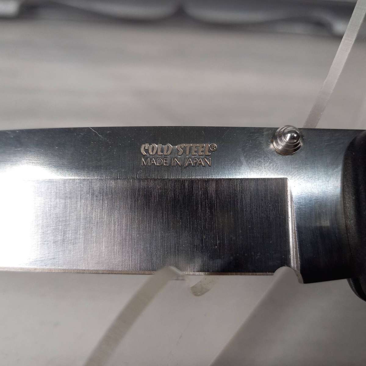 Cold Steel Voyager XL