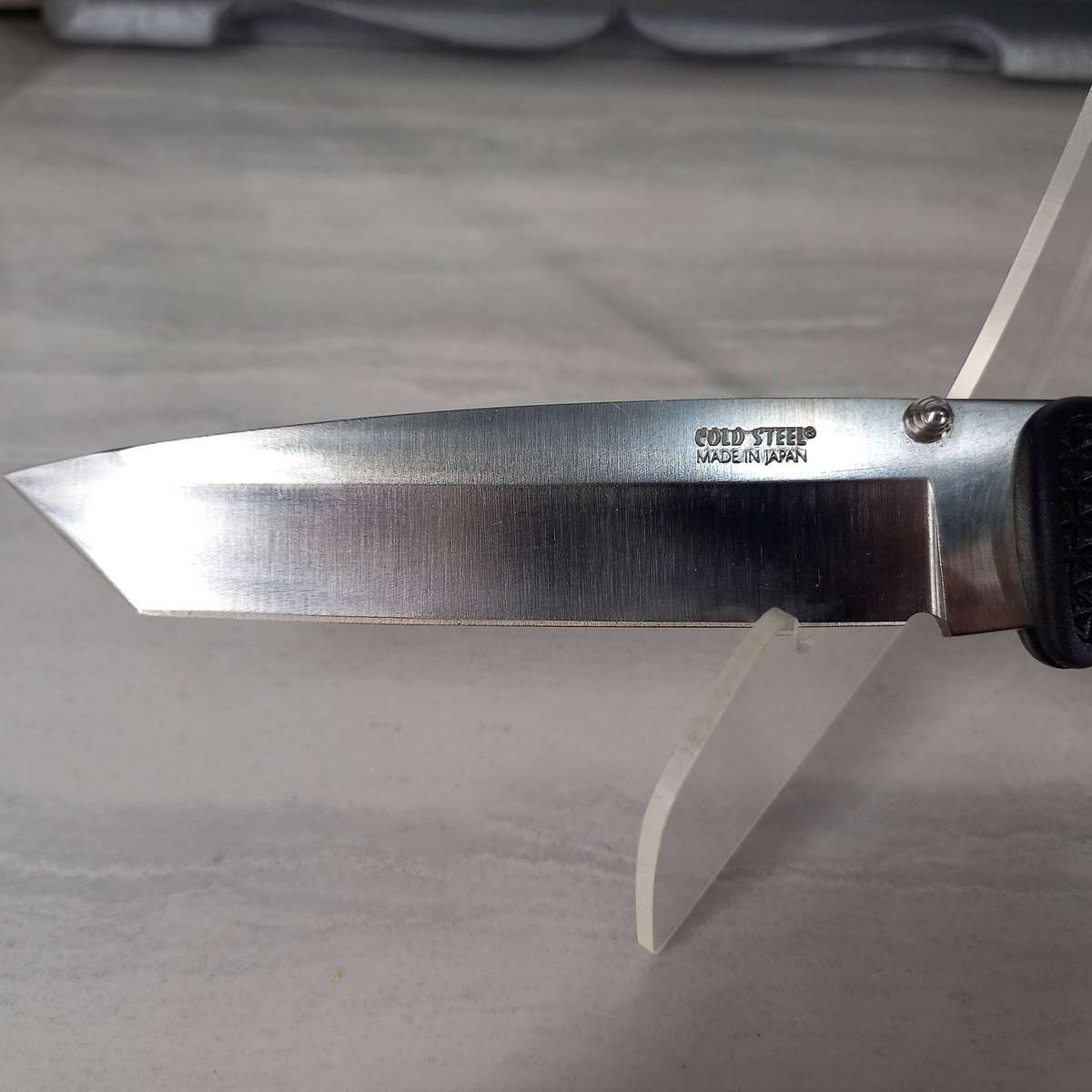 Cold Steel Voyager XL