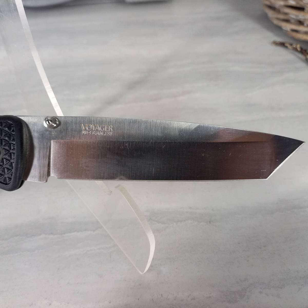 Cold Steel Voyager XL