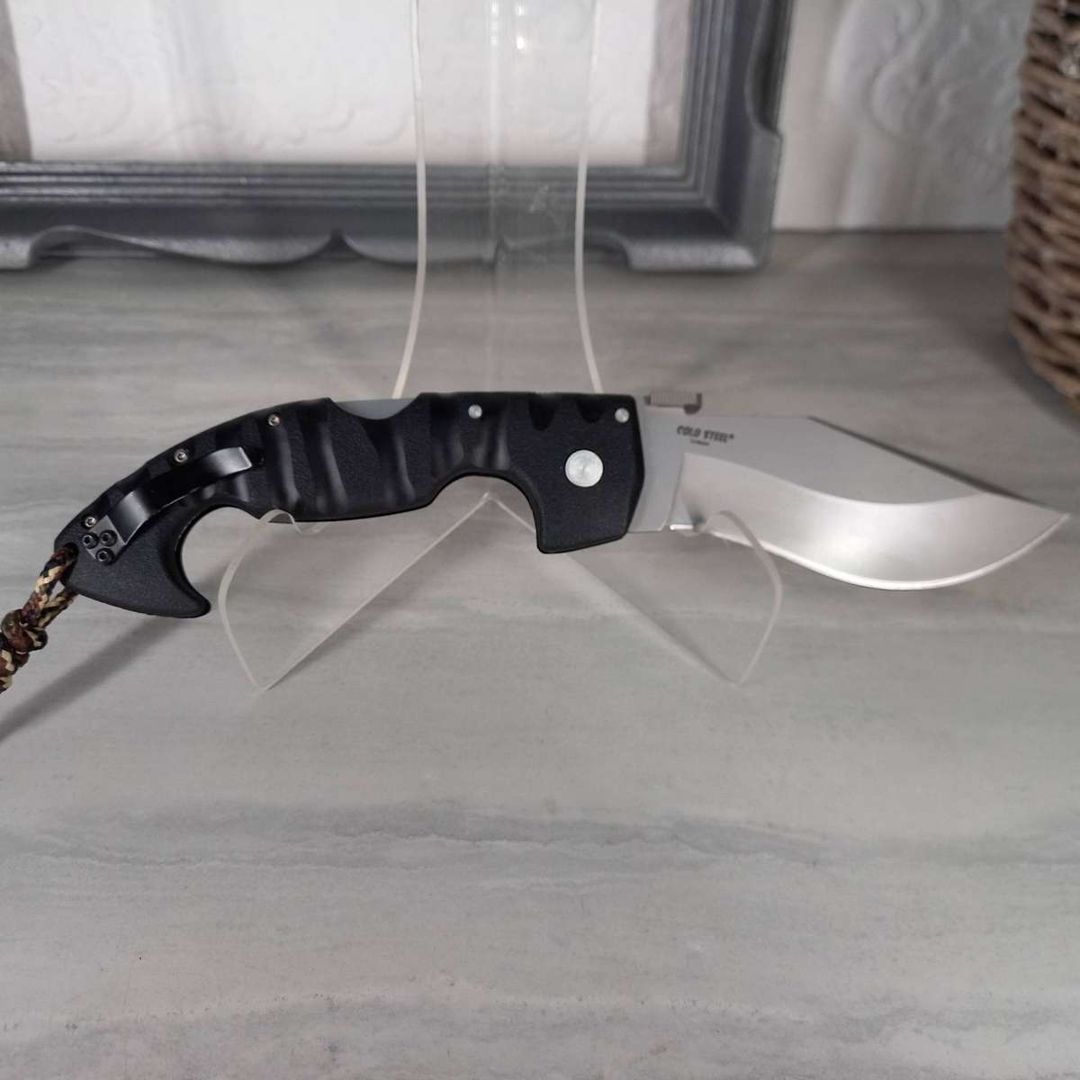 Cold Steel Spartan Pocket knife