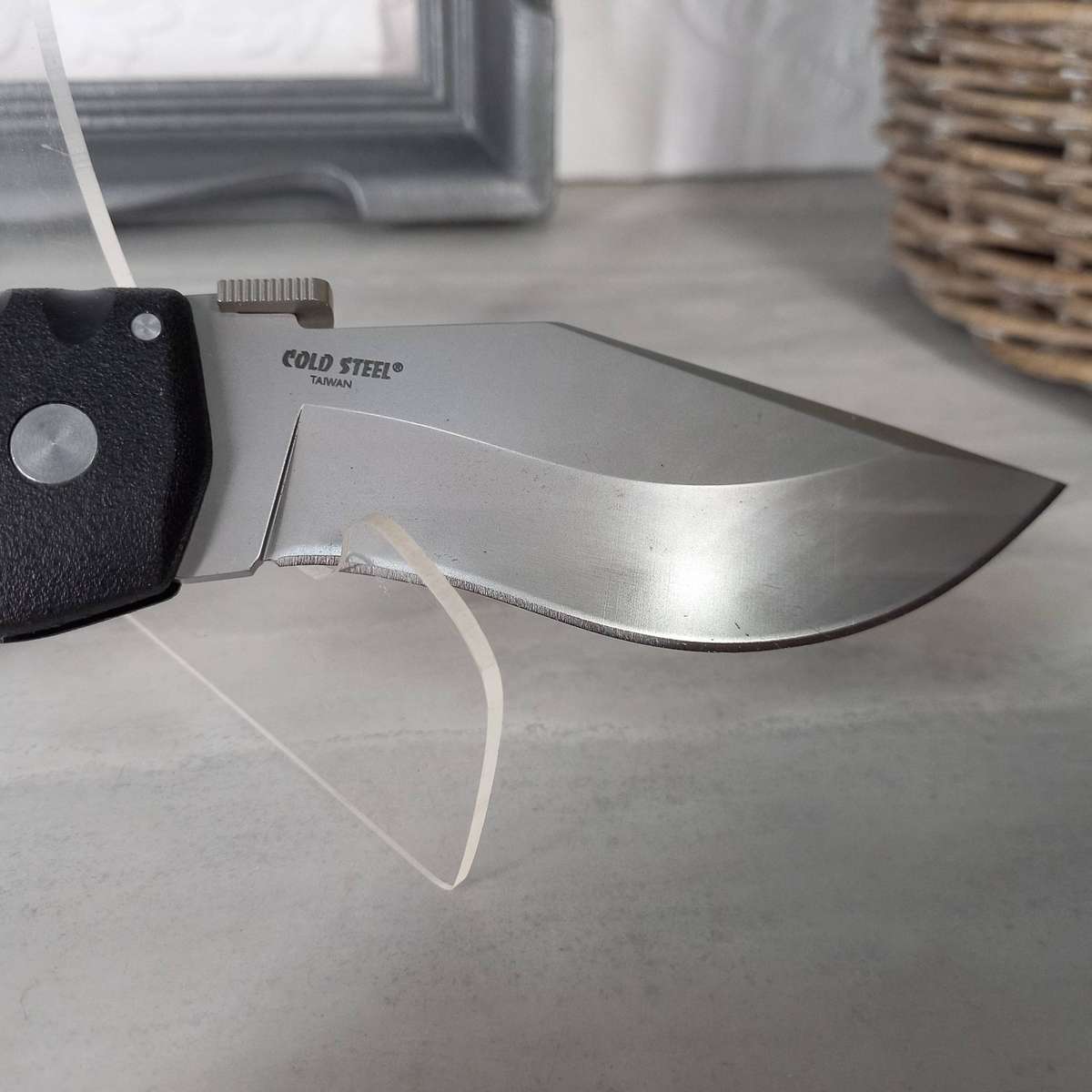 Cold Steel Spartan Pocket knife