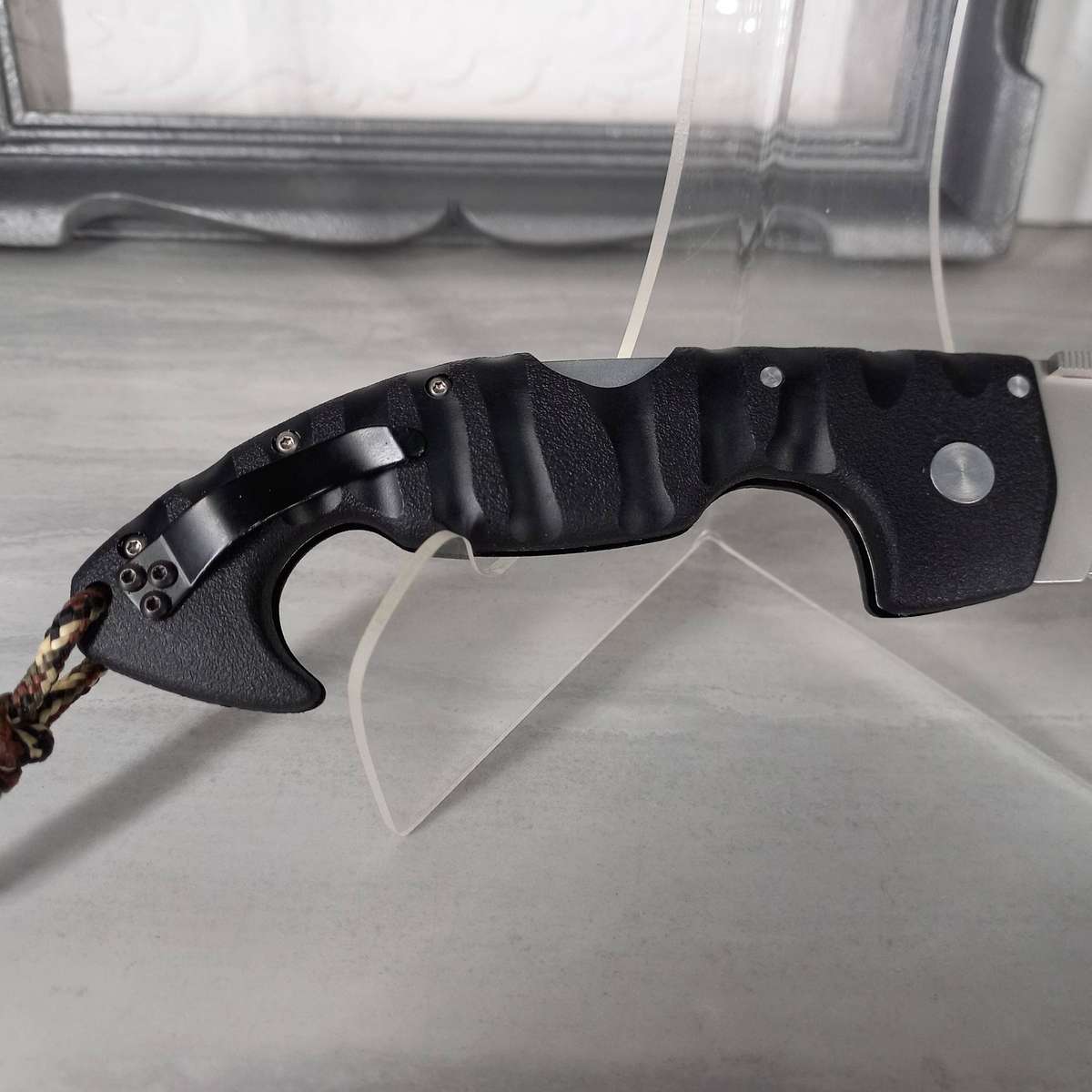 Cold Steel Spartan Pocket knife