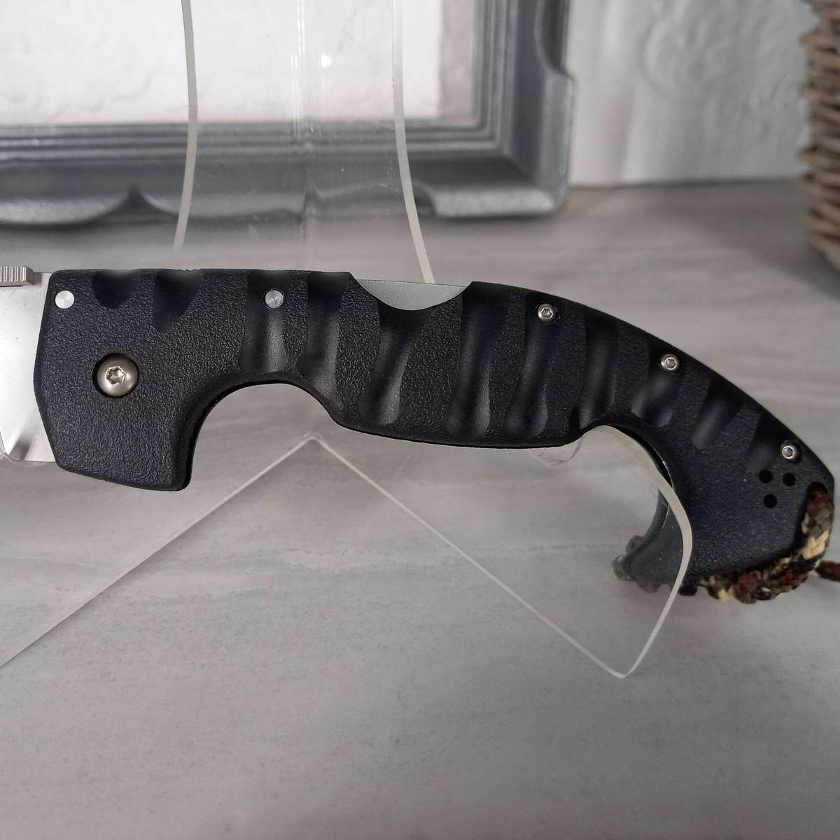 Cold Steel Spartan Pocket knife