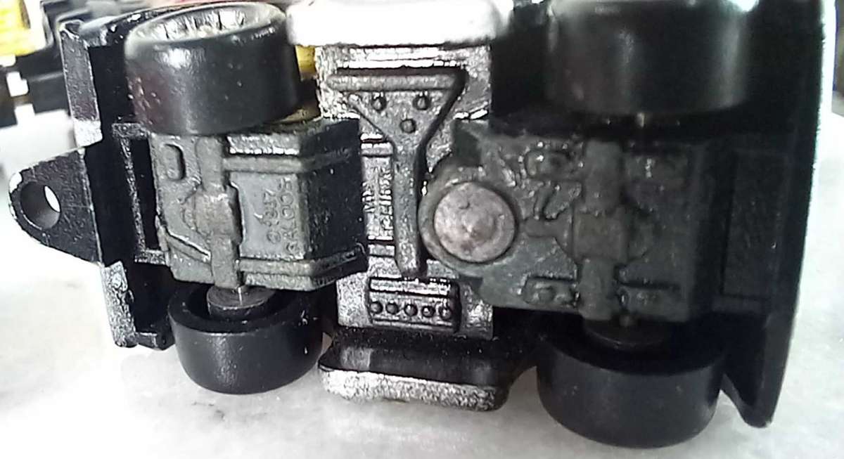 1980's Micro Machines Vintage Original Galoob