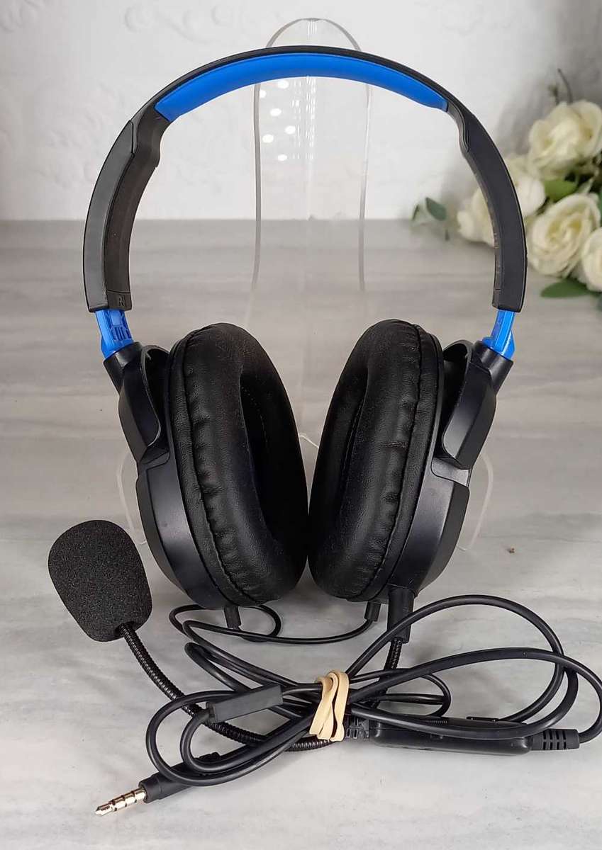 Headphones Turtle Beach Recon "set A"