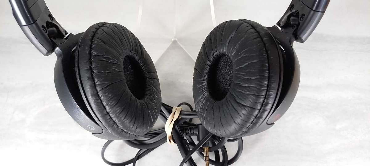 Sony Headphones