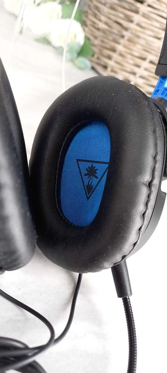 Headphones Turtle Beach Recon "set B"