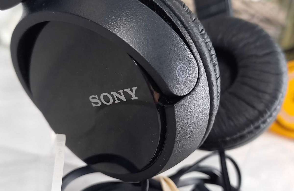 Sony Headphones