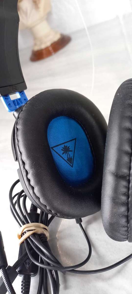 Headphones Turtle Beach Recon "set B"
