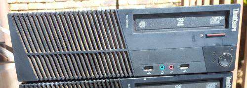 Lenovo Thinkcentre 4518 i5 Gen 2 8GB DDR3 500GB SATA