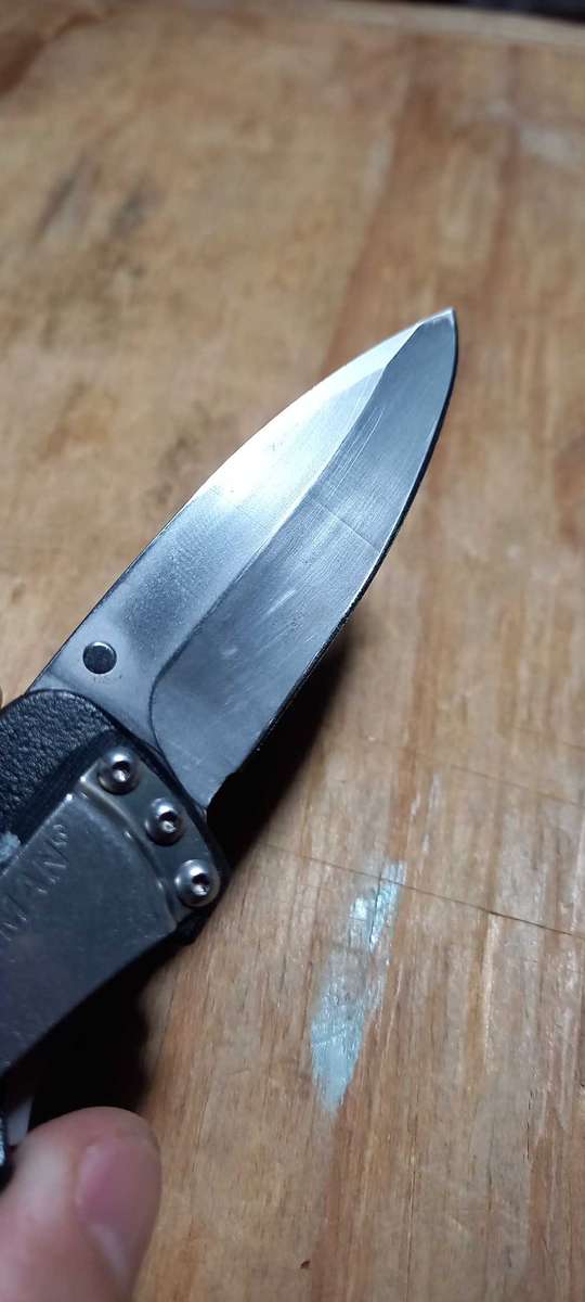 Leatherman C33 Pocket knife