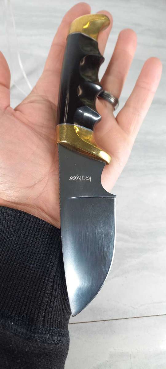 Kershaw 1032 preloved