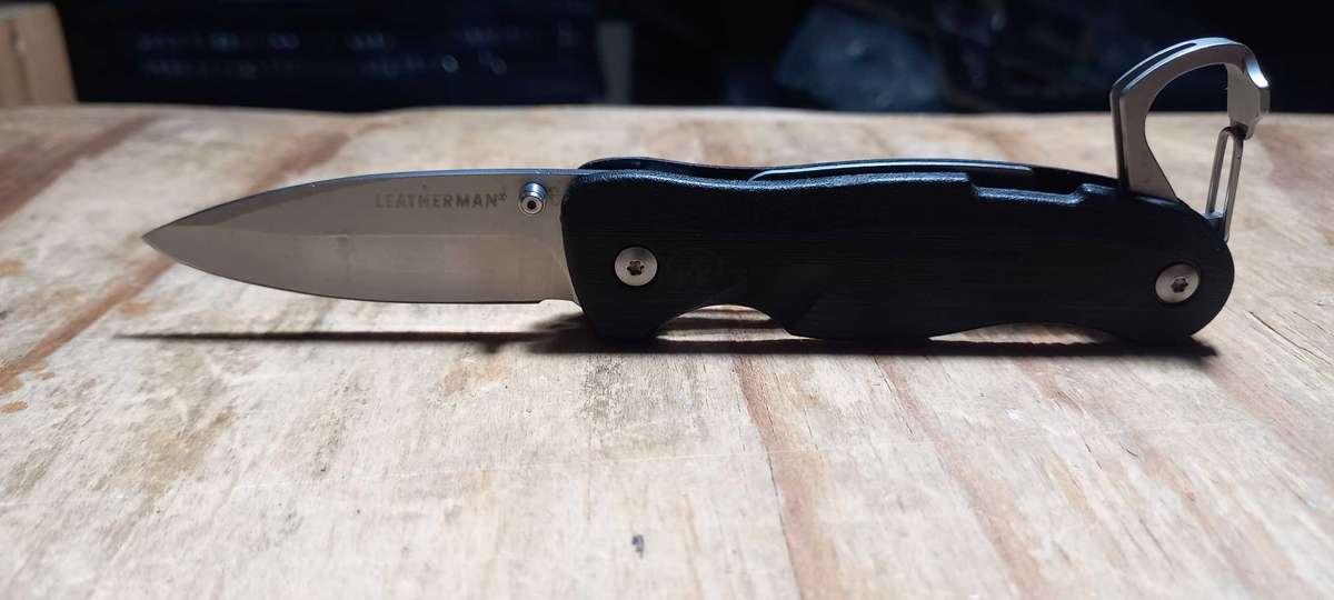 Leatherman C33 Pocket knife