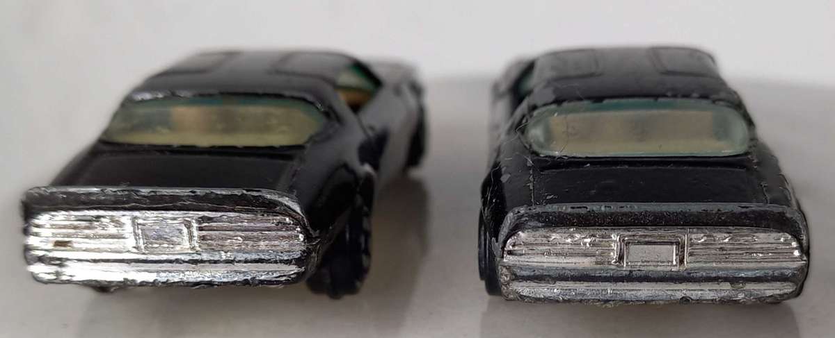 Vintage diecast lot C (needs restore)